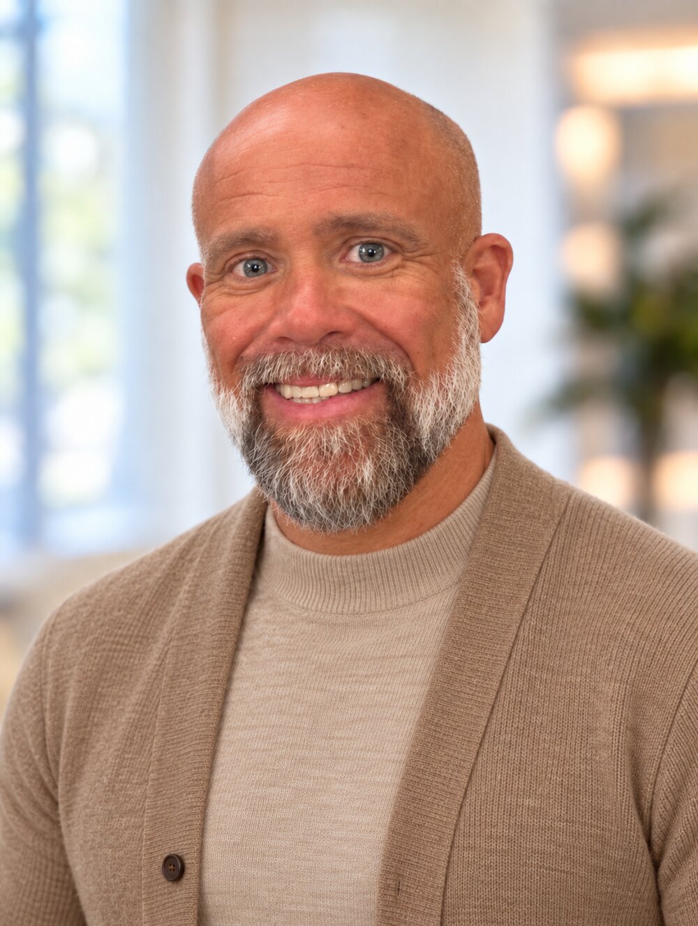 Ian Wilson