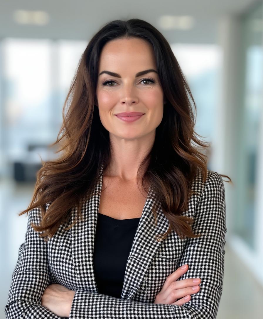 Jessica Mulligan